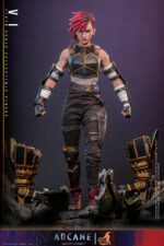 Arcane: Vi - Imagen 2