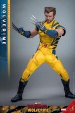 Deadpool & Wolverine: Wolverine (Deluxe Ver.) - Imagen 7