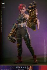Arcane: Vi - Imagen 6