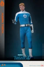 The Fantastic Four: First Steps - Human Torch - - Imagen 6