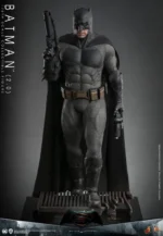 Batman vs Superman: Dawn of Justice - Batman (2.0) Deluxe - - Imagen 12