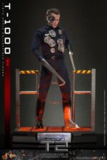 Terminator 2: Judgment Day T-1000 (2.0) - Imagen 3