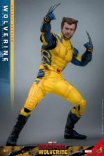 Deadpool & Wolverine: Wolverine (Deluxe Ver.) - Imagen 8