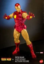 Marvel Comics Iron Man - Imagen 10