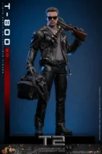 Terminator 2: Judgement Day T-800 (2.0) - Imagen 10