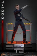 Terminator 2: Judgment Day T-1000 (2.0) - Imagen 4