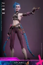 Arcane: Jinx - Imagen 5