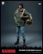 Rambo: First Blood - John Rambo - - Imagen 11