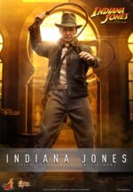 Indiana Jones and the Dial of Destiny: Indiana Jones - Imagen 11