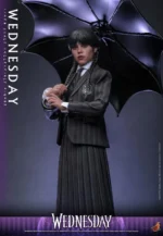 Wednesday: Wednesday Addams (Merlina) - Imagen 11