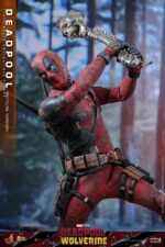 Deadpool & Wolverine: Deadpool (Battling Ver.) - Imagen 7