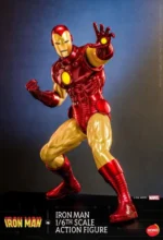 Marvel Comics Iron Man - Imagen 14