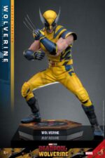 Deadpool & Wolverine: Wolverine (Deluxe Ver.) - Imagen 11