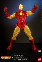 Marvel Comics Iron Man - Imagen 8