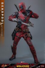 Deadpool & Wolverine: Deadpool (Battling Ver.) - Imagen 13