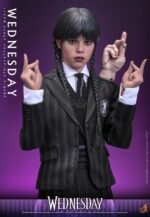 Wednesday: Wednesday Addams (Merlina) - Imagen 6