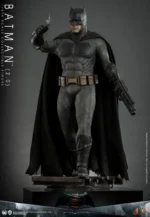 Batman vs Superman: Dawn of Justice - Batman (2.0) Deluxe - - Imagen 13