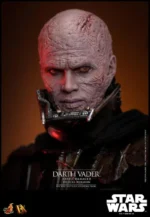 Star Wars: Darth Vader (Battle Damaged) Deluxe Version - Imagen 7