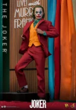 The Joker: Joker - Imagen 4