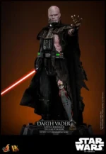 Star Wars: Darth Vader (Battle Damaged) Deluxe Version - Imagen 16