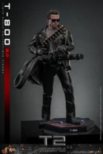 Terminator 2: Judgement Day T-800 (2.0) - Imagen 2