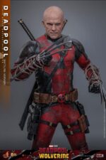 Deadpool & Wolverine: Deadpool (Battling Ver.) - Imagen 2