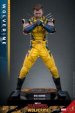 Deadpool & Wolverine: Wolverine (Deluxe Ver.) - Imagen 3