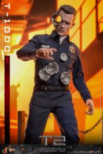 Terminator 2: Judgment Day T-1000 (2.0) - Imagen 9