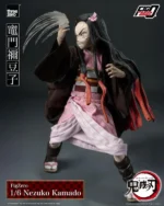 Demon Slayer: Kimetsu no Yaiba - Nezuko Kamado - - Imagen 10