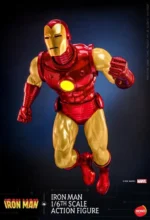 Marvel Comics Iron Man - Imagen 15