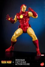 Marvel Comics Iron Man - Imagen 13