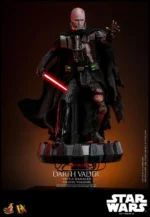 Star Wars: Darth Vader (Battle Damaged) Deluxe Version - Imagen 6