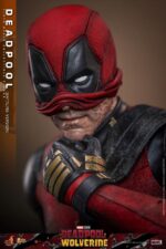 Deadpool & Wolverine: Deadpool (Battling Ver.) - Imagen 5