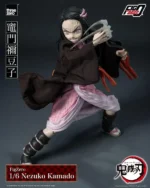 Demon Slayer: Kimetsu no Yaiba - Nezuko Kamado - - Imagen 11