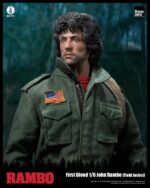 Rambo: First Blood - John Rambo - - Imagen 9