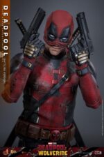 Deadpool & Wolverine: Deadpool (Battling Ver.) - Imagen 6