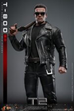 Terminator 2: Judgement Day T-800 (2.0) - Imagen 11
