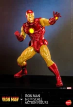 Marvel Comics Iron Man - Imagen 12
