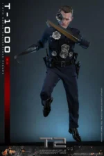 Terminator 2: Judgment Day T-1000 (2.0) - Imagen 10