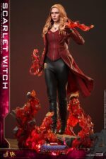 Avengers: Endgame - Scarlet Witch - - Imagen 10