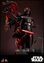 Star Wars: Darth Vader (Battle Damaged) Deluxe Version - Imagen 5