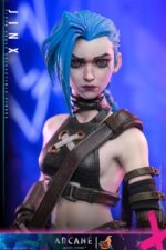 Arcane: Jinx - Imagen 4