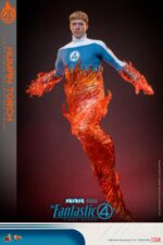 The Fantastic Four: First Steps - Human Torch - - Imagen 13
