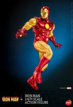 Marvel Comics Iron Man - Imagen 5
