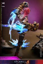 Arcane: Vi - Imagen 10