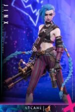 Arcane: Jinx - Imagen 6