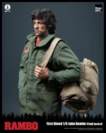 Rambo: First Blood - John Rambo - - Imagen 12