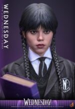 Wednesday: Wednesday Addams (Merlina) - Imagen 10