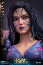 League of Legends: Kai'Sa - Imagen 5
