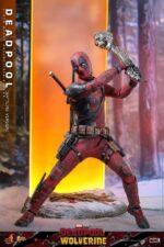 Deadpool & Wolverine: Deadpool (Battling Ver.) - Imagen 4